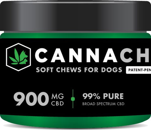 CANNACHEWS