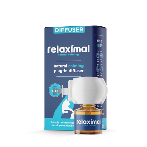 Relaximal™ Calming Diffuser Set