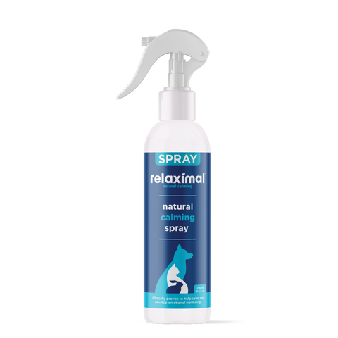 Relaximal™ Calming Spray